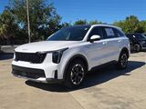 2026 Kia Sorento S Oshkosh WI