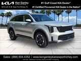 2026 Kia Sorento S Oshkosh WI