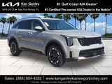 2026 Kia Sorento S Video
