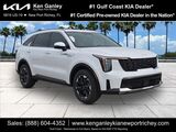 2026 Kia Sorento S Video