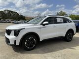 2026 Kia Sorento S Oshkosh WI