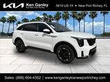 2026 Kia Sorento S Video