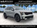 2026 Kia Sorento S Video