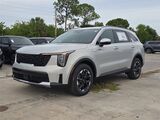 2026 Kia Sorento S Oshkosh WI