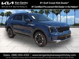 2026 Kia Sorento S Video