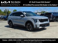 2026 Kia Sorento S 2026 Kia Sorento S