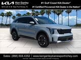 2026 Kia Sorento S Video