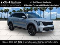 2026 Kia Sorento S 2026 Kia Sorento S