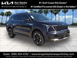 2026 Kia Sorento S Video