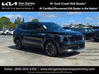 2026 Kia Sorento S 2026 Kia Sorento S