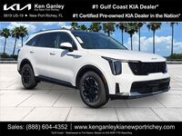 2026 Kia Sorento S 2026 Kia Sorento S