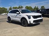 2026 Kia Sorento S Oshkosh WI