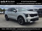 2026 Kia Sorento S Oshkosh WI