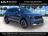 2026 Kia Sorento S Video