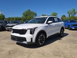 2026 Kia Sorento S Oshkosh WI