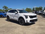 2026 Kia Sorento S Oshkosh WI