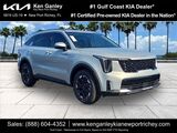 2026 Kia Sorento S Video