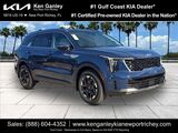 2026 Kia Sorento S Video