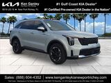 2026 Kia Sorento S Video