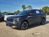 2026 Kia Sorento S Oshkosh WI