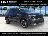 2026 Kia Sorento S Video