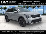2026 Kia Sorento S Oshkosh WI