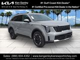 2026 Kia Sorento S Video