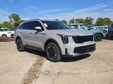 2026 Kia Sorento S Oshkosh WI
