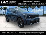 2026 Kia Sorento S Video