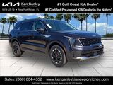 2026 Kia Sorento S Video