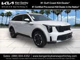 2026 Kia Sorento S Video
