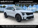 2026 Kia Sorento S Video