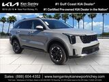 2026 Kia Sorento S Video