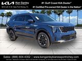 2026 Kia Sorento S Video
