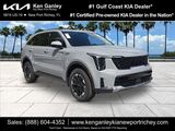 2026 Kia Sorento S Oshkosh WI