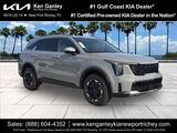 2026 Kia Sorento S Video