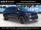 2026 Kia Sorento S Oshkosh WI
