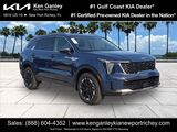 2026 Kia Sorento S Oshkosh WI