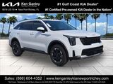 2026 Kia Sorento S Video