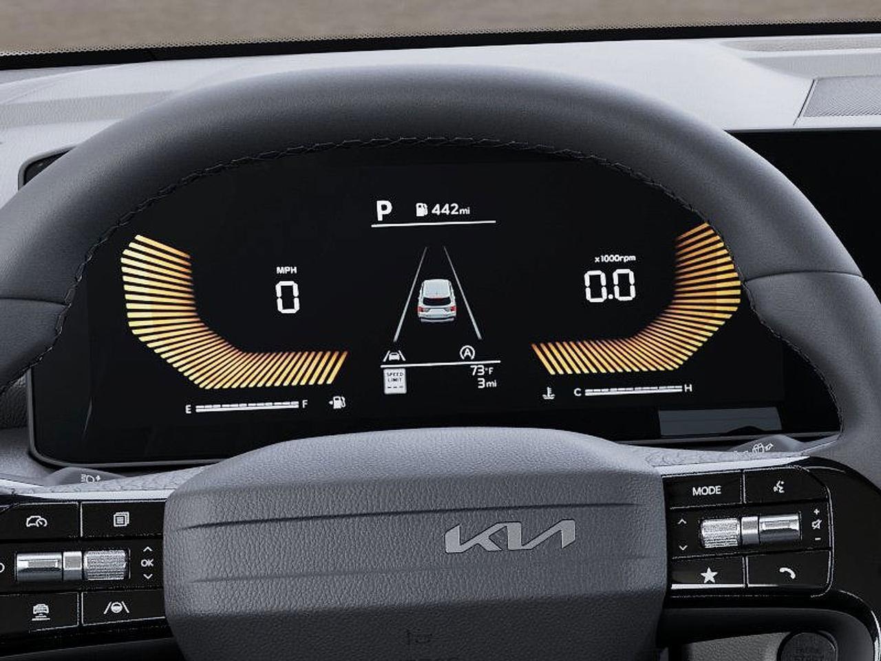 2026 Kia Sorento S Philadelphia PA