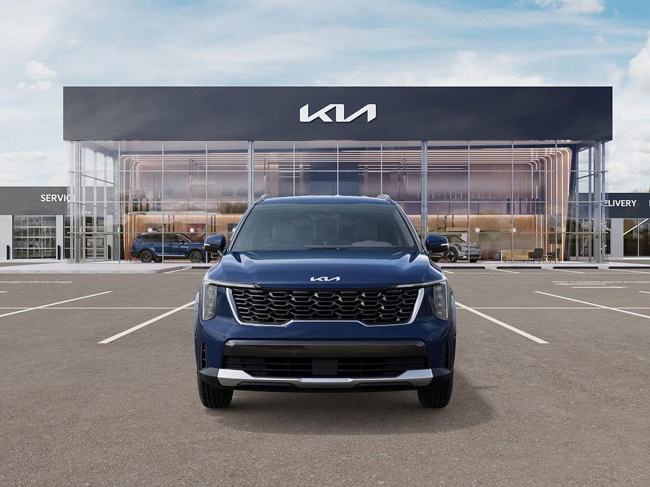 2026 Kia Sorento S Philadelphia PA