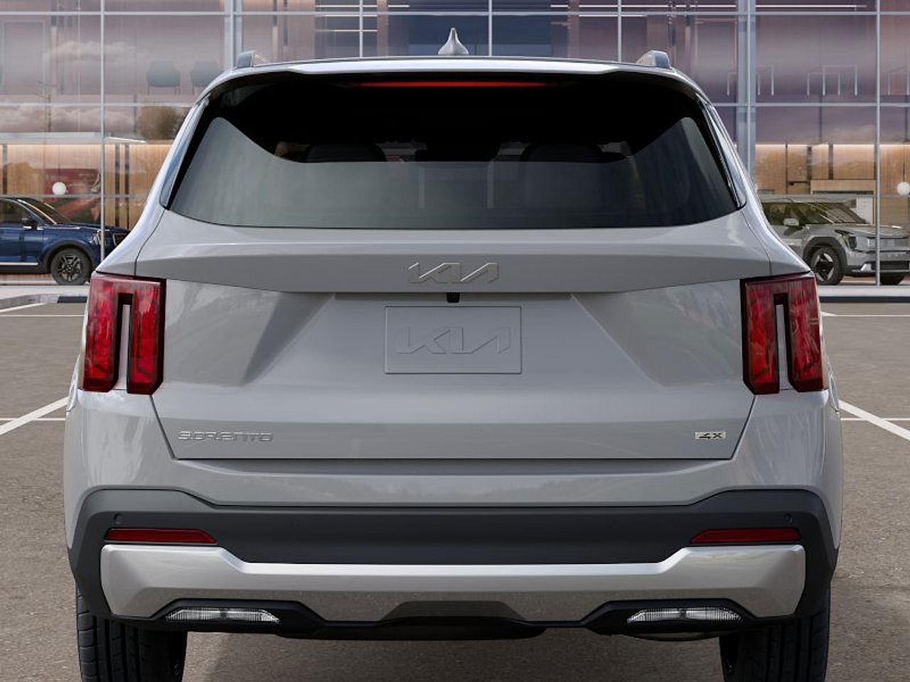 2026 Kia Sorento S Philadelphia PA