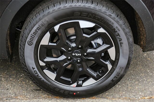 2026 Kia Sorento S Renton WA