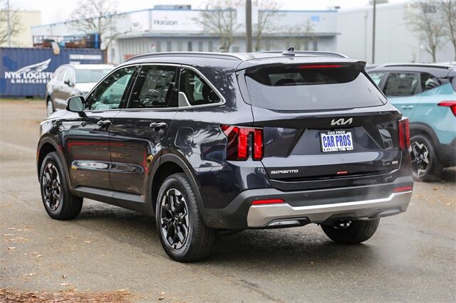 2026 Kia Sorento S Renton WA