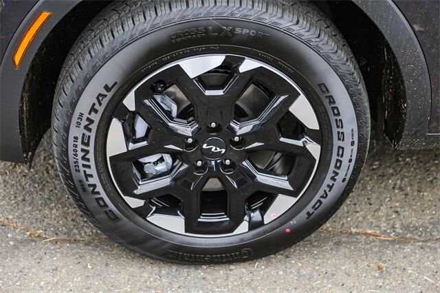 2026 Kia Sorento S Renton WA