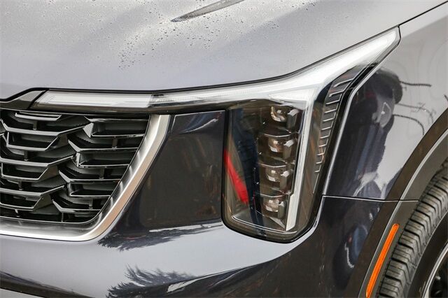 2026 Kia Sorento S Renton WA