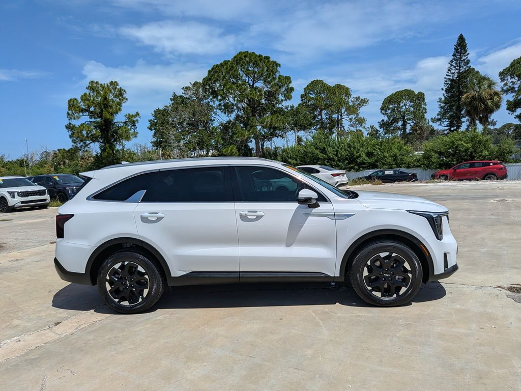 2026 Kia Sorento S San Clemente CA