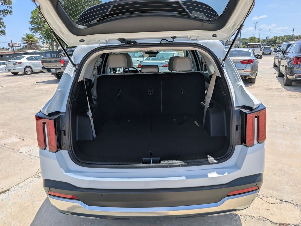 2026 Kia Sorento S San Clemente CA