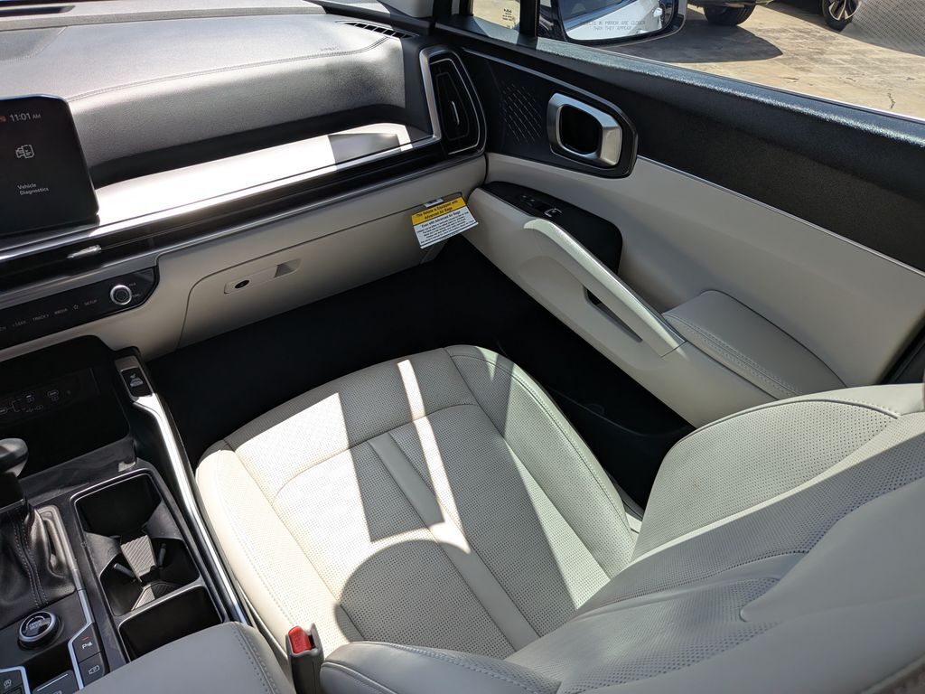 2026 Kia Sorento S San Clemente CA