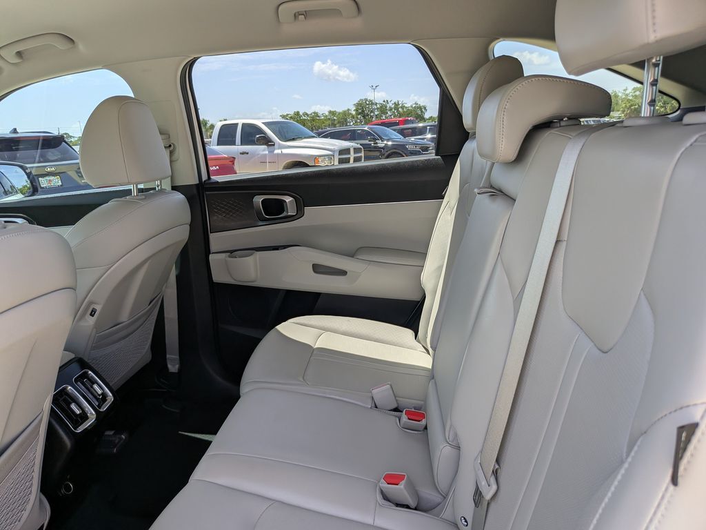 2026 Kia Sorento S San Clemente CA